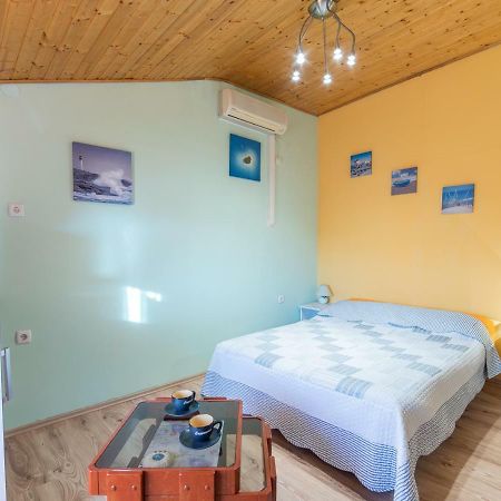 Apartment In Center Pula Luaran gambar