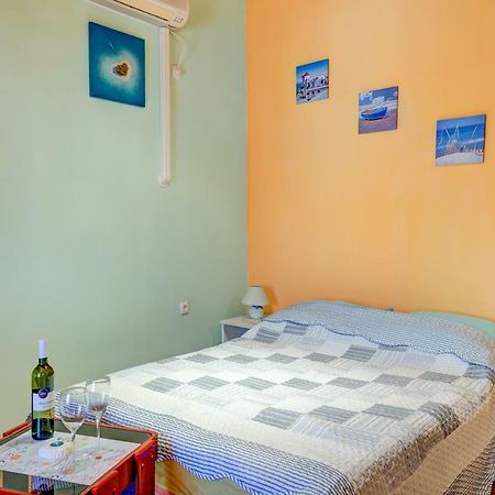 Apartment In Center Pula Luaran gambar