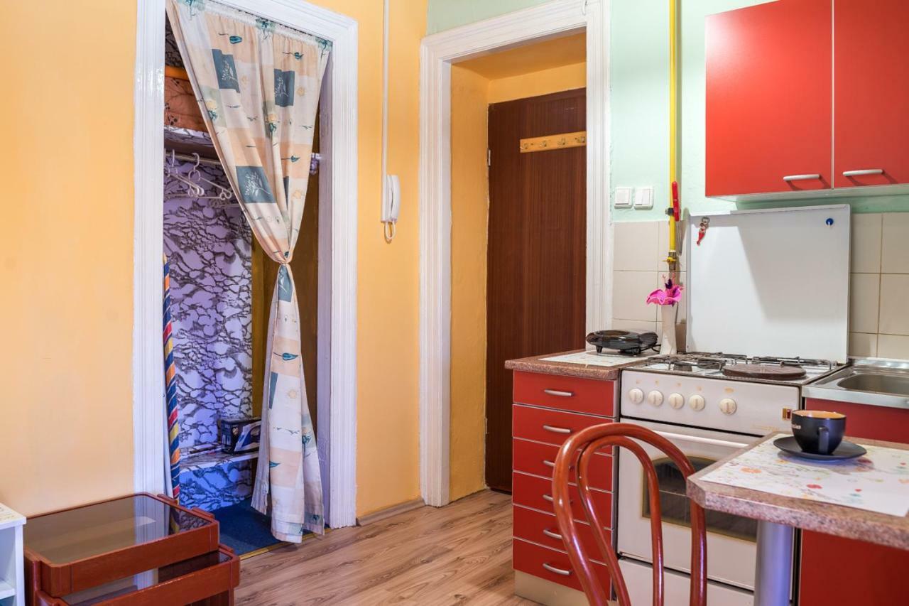 Apartment In Center Pula Luaran gambar