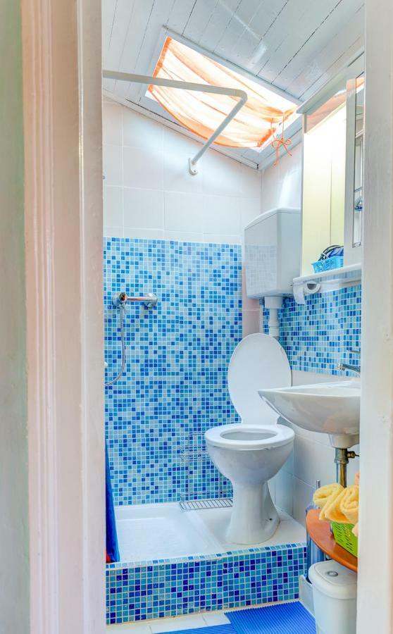 Apartment In Center Pula Luaran gambar