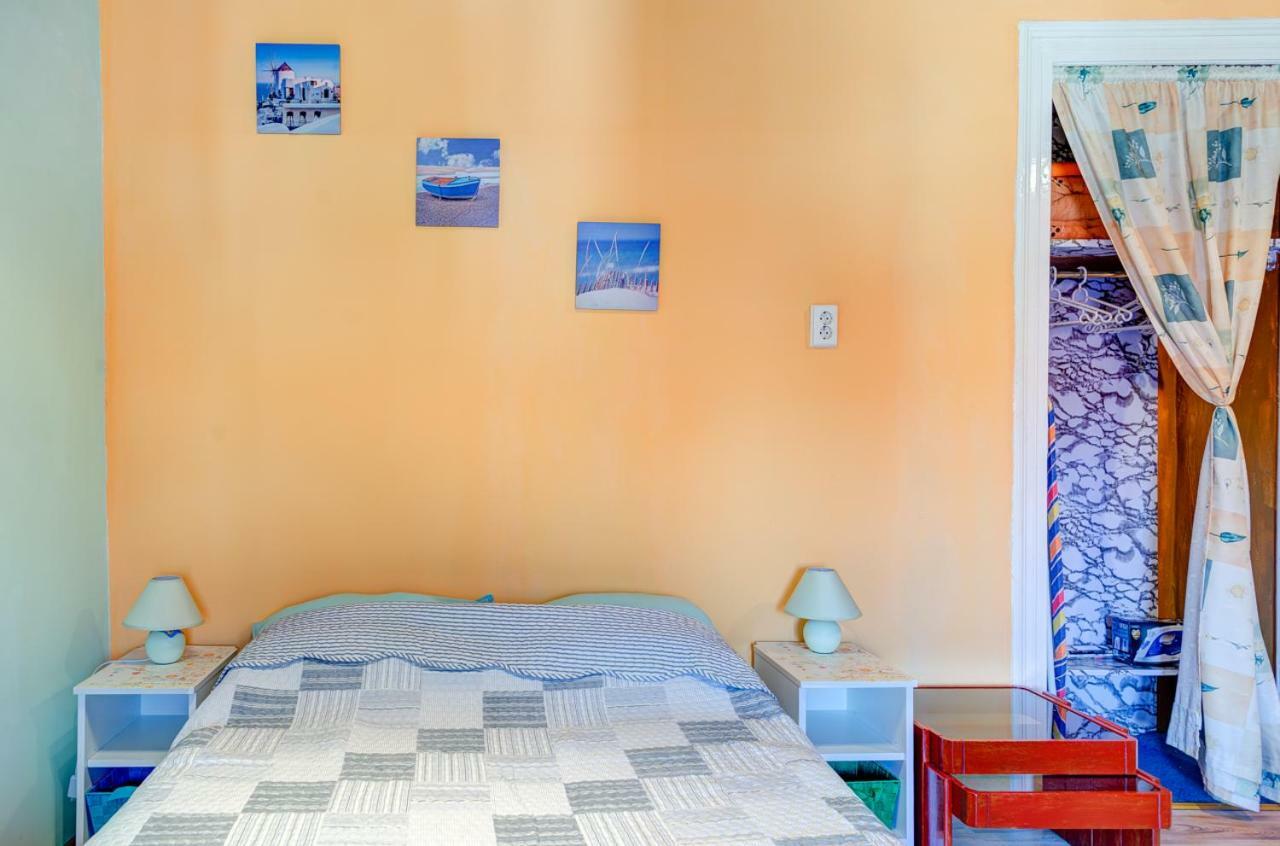 Apartment In Center Pula Luaran gambar